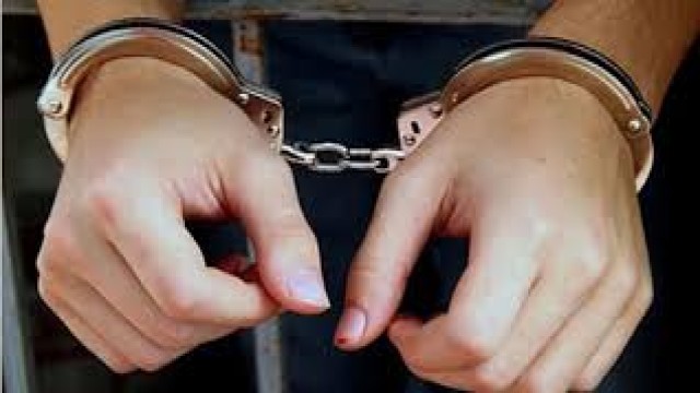 নাজমুল হাসান পাপনের দুই ব্যক্তিগত সচিব গ্রেফতার